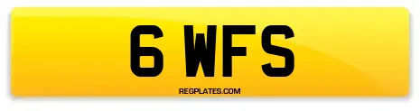 6 WFS