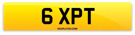 6 XPT