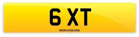 6 XT