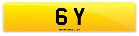 6 Y