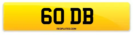 60 DB