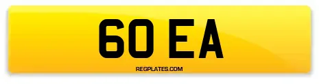 60 EA