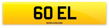 60 EL