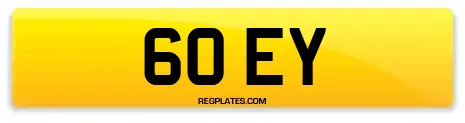 60 EY