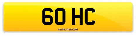 60 HC