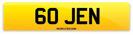 60 JEN