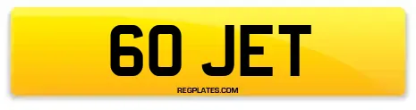 60 JET