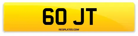 60 JT