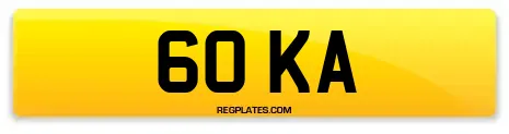 60 KA
