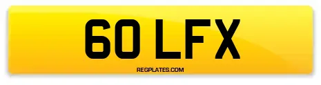 60 LFX