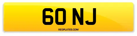 60 NJ
