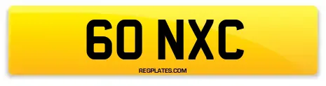 60 NXC