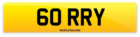 60 RRY