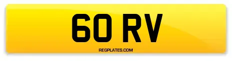 60 RV