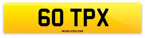 60 TPX