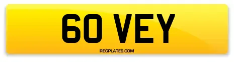 60 VEY