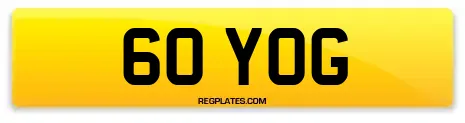 60 YOG