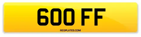 600 FF