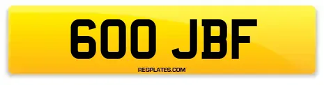600 JBF