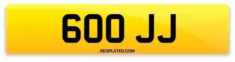600 JJ
