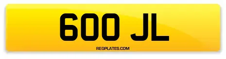 600 JL
