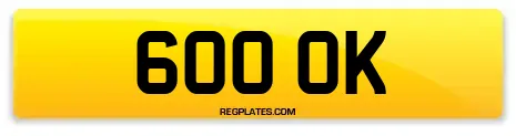 600 OK