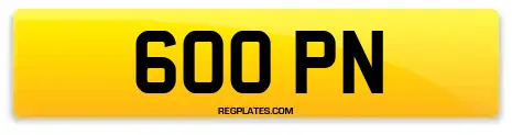 600 PN