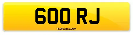 600 RJ