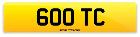 600 TC