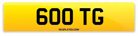 600 TG