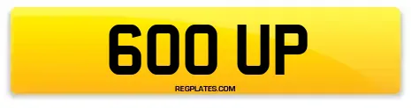 600 UP