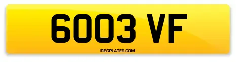 6003 VF