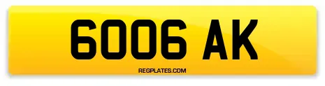 6006 AK