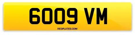 6009 VM