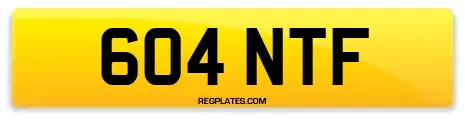 604 NTF