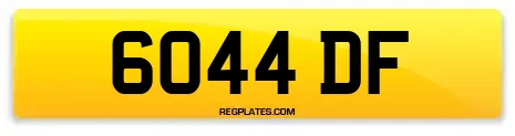 6044 DF
