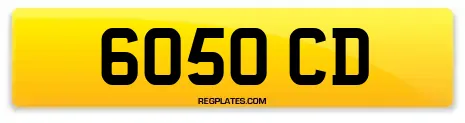 6050 CD