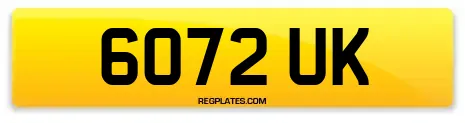 6072 UK