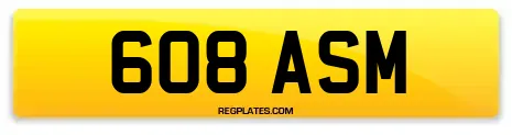 608 ASM