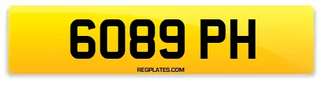 6089 PH