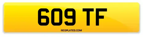 609 TF