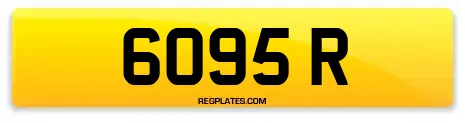 6095 R