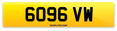 6096 VW