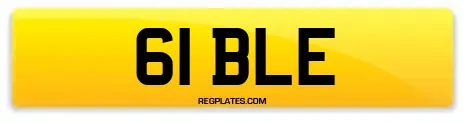 61 BLE