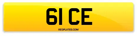 61 CE