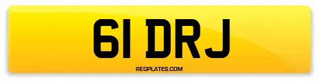61 DRJ