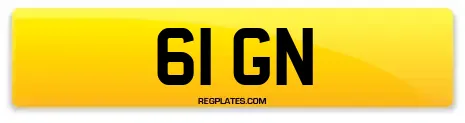 61 GN