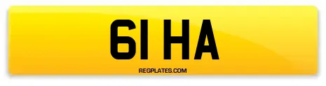 61 HA