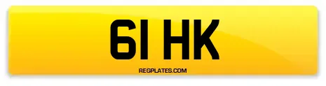 61 HK