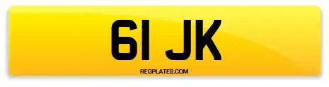 61 JK